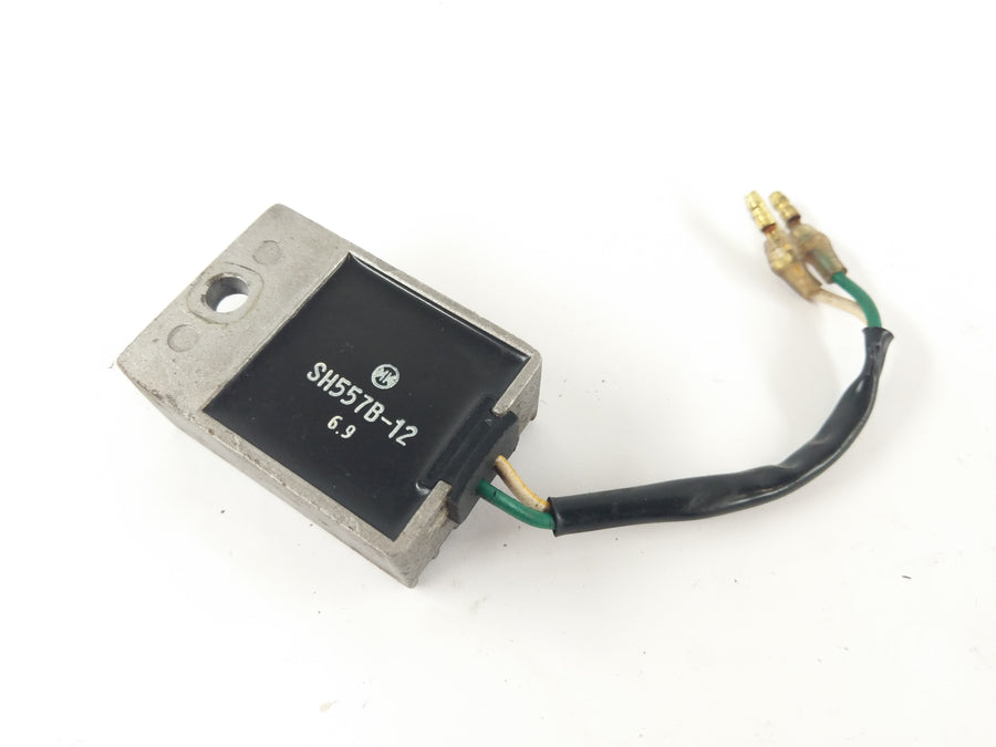 Honda XL 600 R PD03 [1984] - Limaregler Controller Rectifier