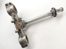 Moto Guzzi Quot 1100 ES [1999] - Fork Bridge nedan-4