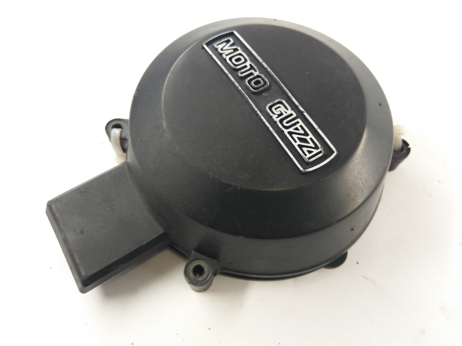 Moto Guzzi Quot 1100 ES [1999] - Light Machinery Cover Motor Lid