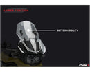 BMW F 800 GS [2025] – Verstellbare Scheibe – Stark getönt-16