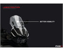 BMW F 750 GS [2024] – Verstellbare Scheibe – Getönt-34