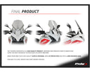 MOTO MORINI X-CAPE 700 [2024] – Tourenscheibe – Transparent-18