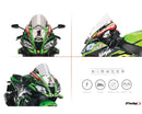 DUCATI PANIGALE V2 [2024] – R-Racer windshield – tinted-14