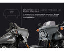 HARLEY DAVIDSON SOFTAIL LOW RIDER EL DIABLO FXRST [2022] – High-Road Touring-20