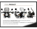 ROYAL ENFIELD HIMALAYAN 410 [2023] – Touring Screen – Tonad-19