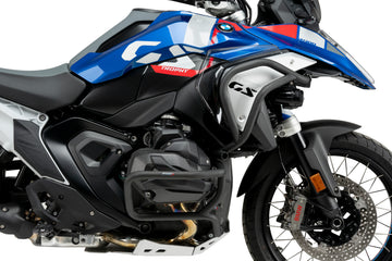 BMW R 1300 GS TROPHY [2025] – Crash bar – Svart