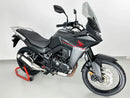 Honda XL 750 Transalp [WRS] – Windschild-6
