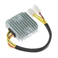 Suzuki DR 650 [MOTOPLAT] – Regulator