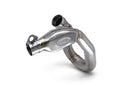 Triumph Tf 250-E [2026] - Megabomb grenrör – material: titan – bild 8