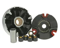 Mbk BOOSTER 12" 50 [2012-2015] - PRO Series Variator - Bild 4