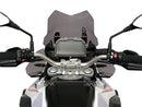 BMW F 750 GS [WRS] – Vindavvisare