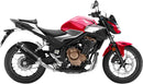 honda cb 500 [LEOVINCE] – LV One Evo Karbon Endschalldämpfer-3