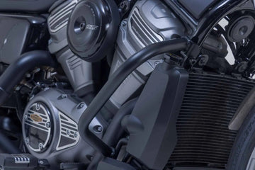 harley davidson nightster [SW-MOTECH] – krockbågar - 0
