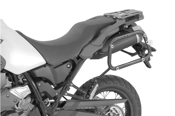 Yamaha XT 660 [SW-MOTECH] – EVO sidobagageställ