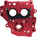 Harley-Davidson FXDCI 1450 EFI Dyna Super Glide Custom [2005] - OE+ Nockenwellenplatte – Typ: Kette – Bild 6