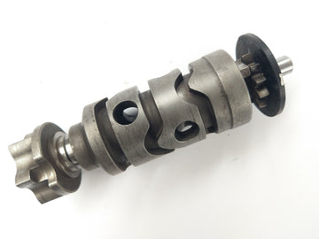Triumph Speed ​​Triple 885i T509 [1997] - Switching Roller - 0