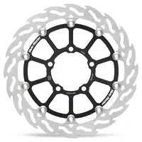 Triumph Daytona 675R [2011-2012] - Flame Series Rotor Race – Art.-Nr. 113075 – Bild 5