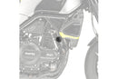 BENELLI LEONCINO 500 TRAIL [2025] – Verkleidungsaufsätzte – Schwarz-1