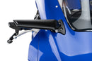 YAMAHA YZF-R1M [2025] – Rückspiegel Aileron – Schwarz-3