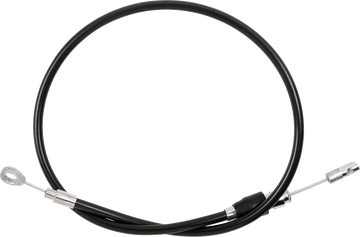 harley davidson flde [DRAG SPECIALTIES] – Snabbkopplingskabel