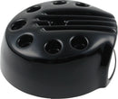 harley davidson fxsbse [CULT WERK] – luftfilterkåpa "slitsad"-2