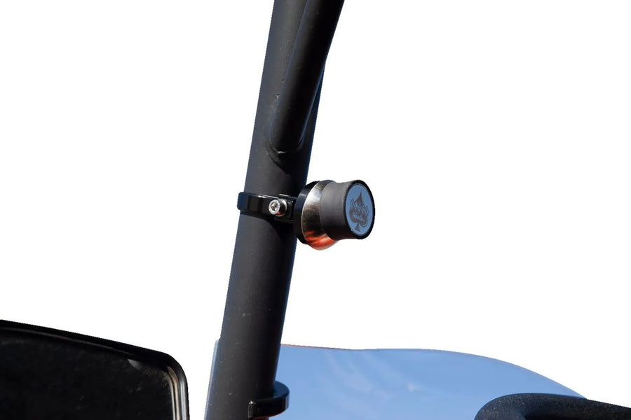 cf moto 800 [KLOCK WERKS] – Roll Cage Handyhalterung
