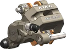 Gas MC 85 17/14 [2026] - MXC Bremssattel – Bild 5