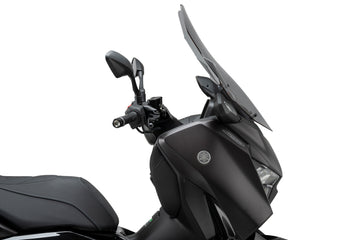 YAMAHA X-MAX 300 TECH MAX + [2025] – Vindruta V-Tech Line Touring - 0