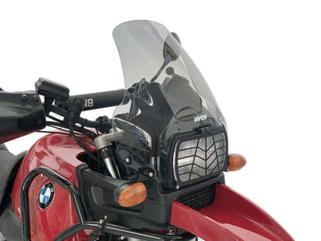 BMW R 1100 [WRS] – Vindruta