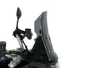 BMW F 900 [WRS] – vindruta