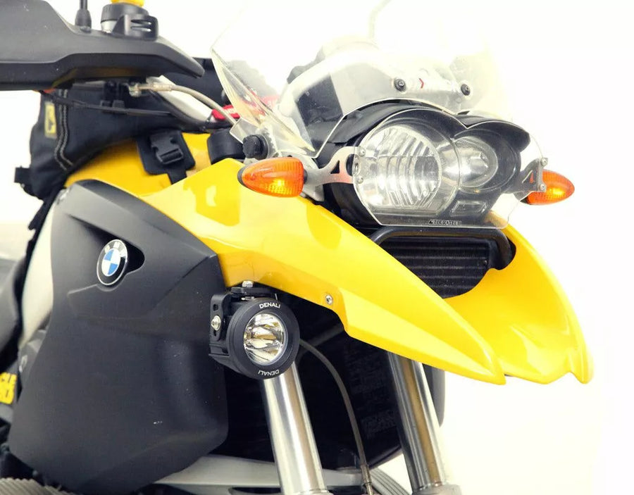 BMW R 1200 GS [Denali] -position Ljusfästet