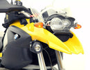 BMW R 1200 R [Denali] -position Ljusfästet-2