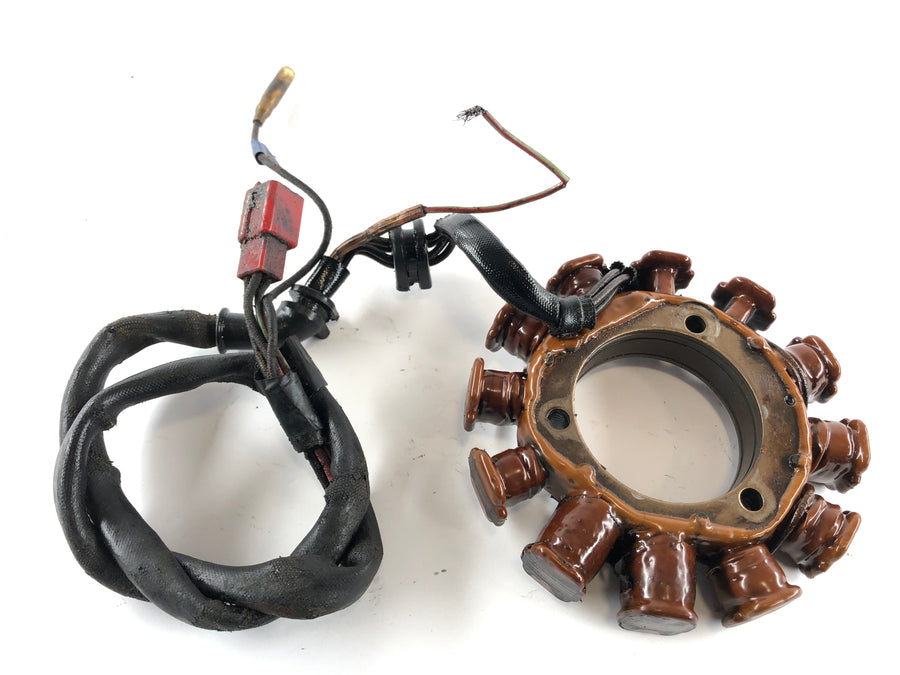 Honda XL 500 R PD02 [1983] - Generator Stator