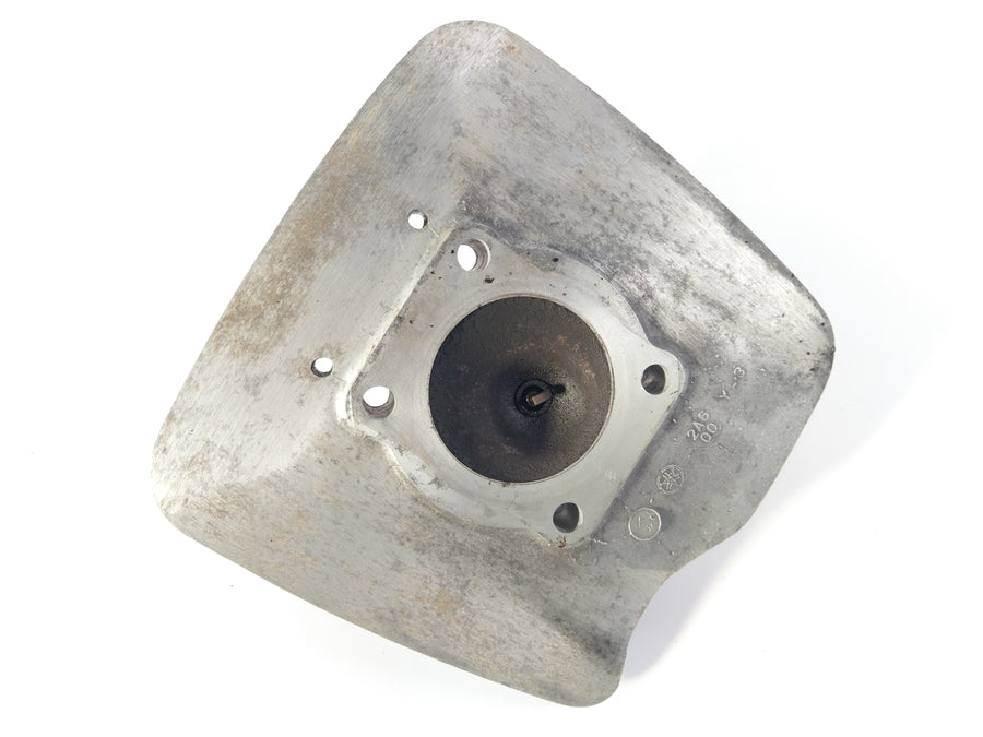 Yamaha YT 125 g Tri-Moto ATC (Tri-Z) -Cylinder Head