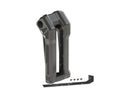 harley davidson fxlrst [RICK'S MOTORCYCLES] – Clubstyle Riser Kit Pullback without speedometer mount-1