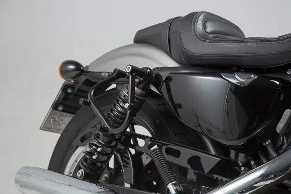 Harley-Davidson XL 1200 CX [2020] – SLC Seitenträger rechts