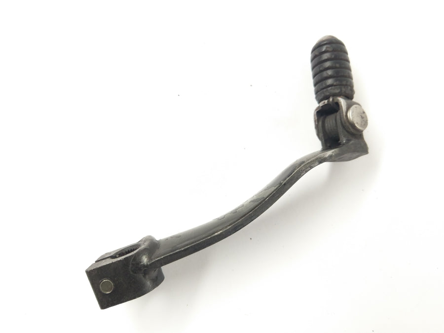 Yamaha DT 125 DE06 [2003] - Gearspak