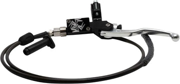 beta rr 125 [REKLUSE] – Hinterradbremsensatz für linke Hand