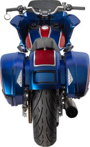 harley-davidson low rider s [PAUL YAFFE BAGGER NATION] – The Fix Hinterradkotflügel-4