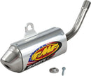 Ktm 65 SX [2009-2015] - Powercore 2 Shorty bakre ljuddämpare – bild 2