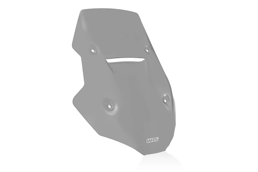 cf moto 800 [WRS] – vindruta