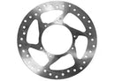 Red Moto CRF 300 R Enduro [2015-2017] - BRAKE DISC SHARK FIXED – bild 6