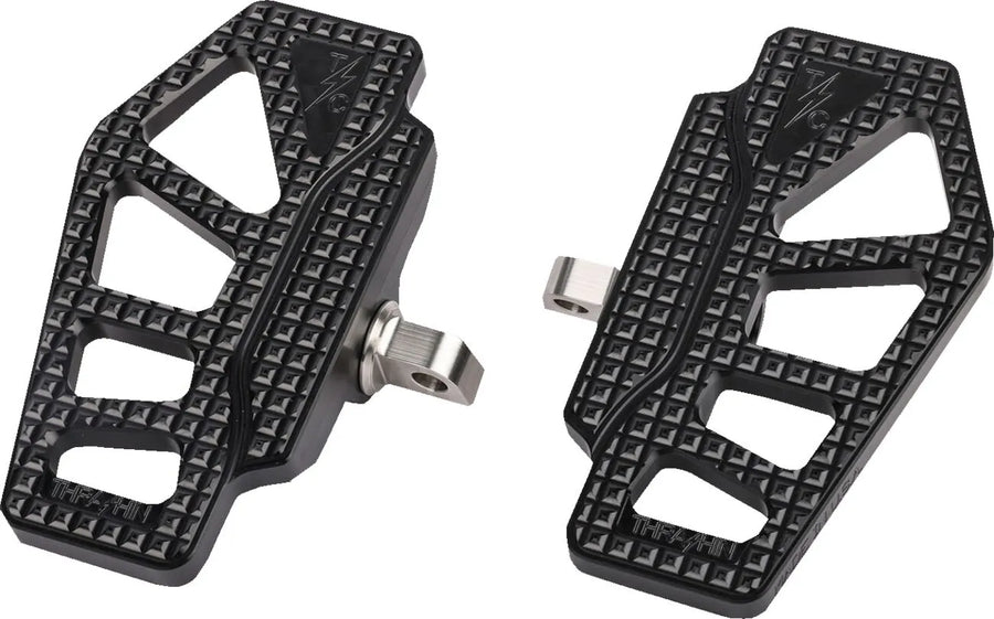 harley davidson sportster s rh 1250 s [THRASHIN SUPPLY CO.] – Apex Mini Trittbretter