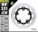 Suzuki Dl 650 V-Strom XT ABS [2026] - BRAKE DISC FLOATECH WAVE – bild 2