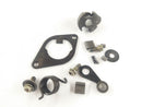 Husqvarna TE 450 H8 [2007] - Schaltmechanik-2