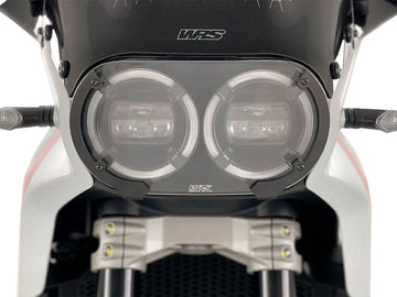 ducati desertx [WRS] – Scheinwerferschutz