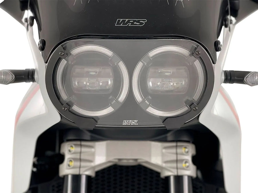 ducati desertx [WRS] – strålkastarskydd