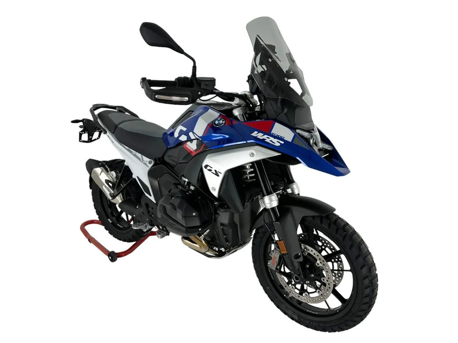 BMW R 1300 GS Trophy [WRS] – Vindruta