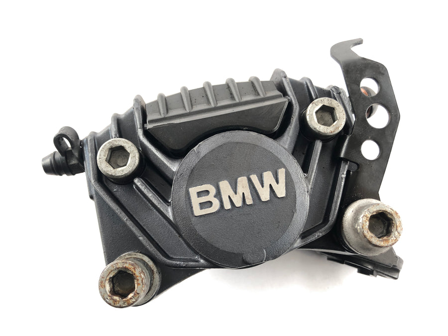 BMW K 1200 GT [2003] - Bromsok