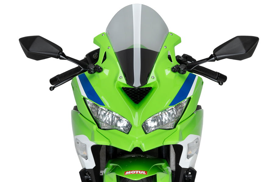 KAWASAKI ZX-4RR NINJA [2025] – R-Racer Scheibe – Getönt